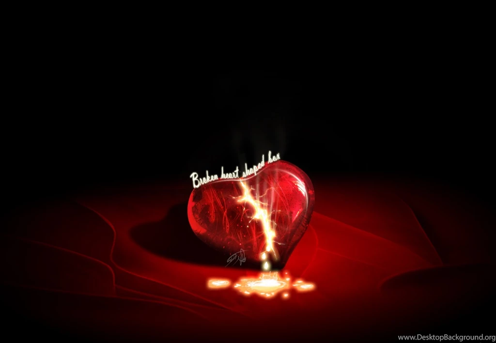 Love Heart Wallpapers Hd For Desktop 6