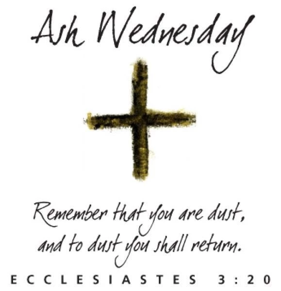 Free Download Ash Wednesday Quotes Catholic Pictures, Wallpapers ...