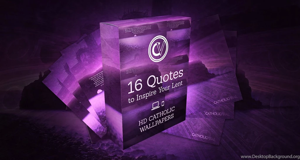 Top 10 Free Catholic Wallpapers Sites » CatholicViral