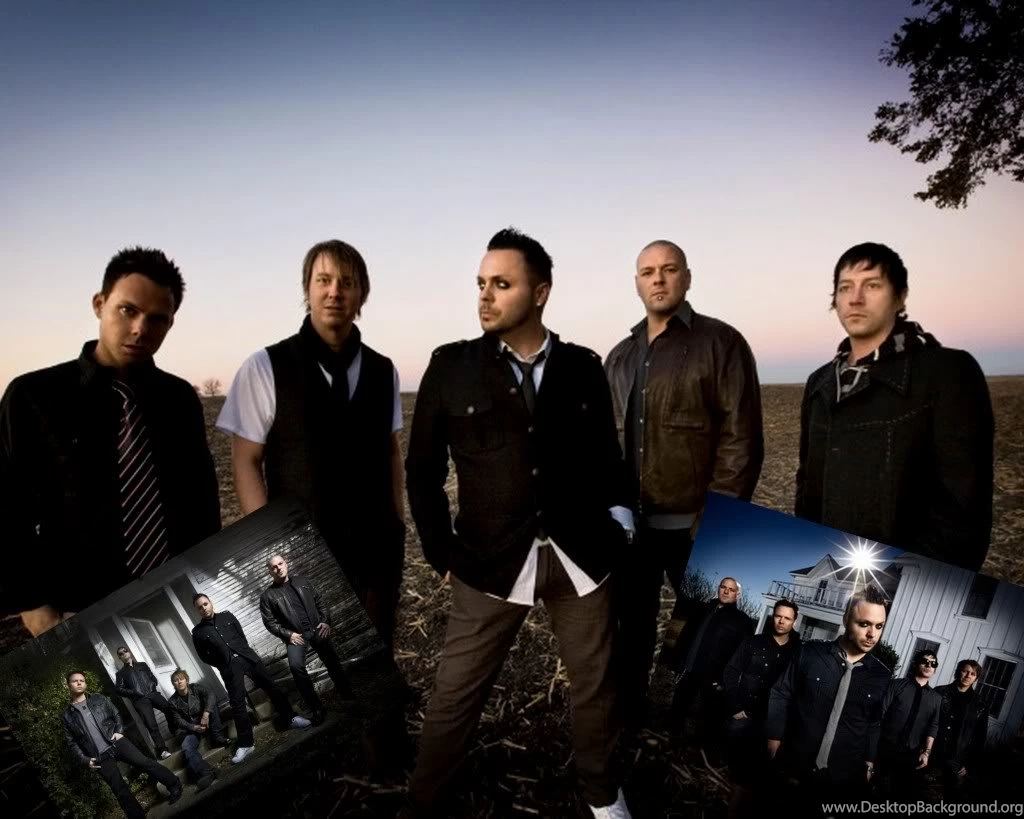 Blue October Approaching Normal Photo By Everythingme07