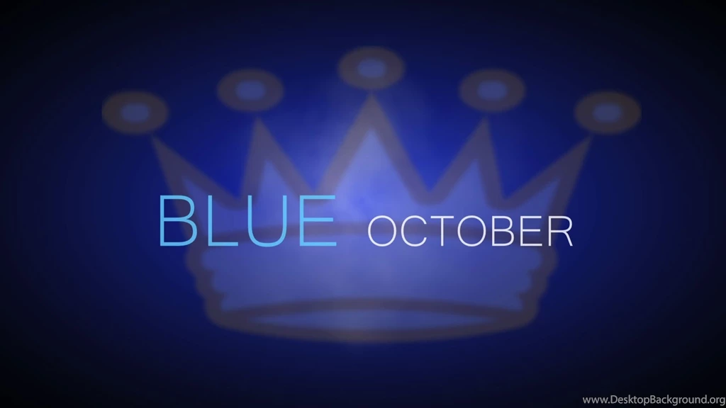 Blue October   A Tribute To The KC Royals   YouTube