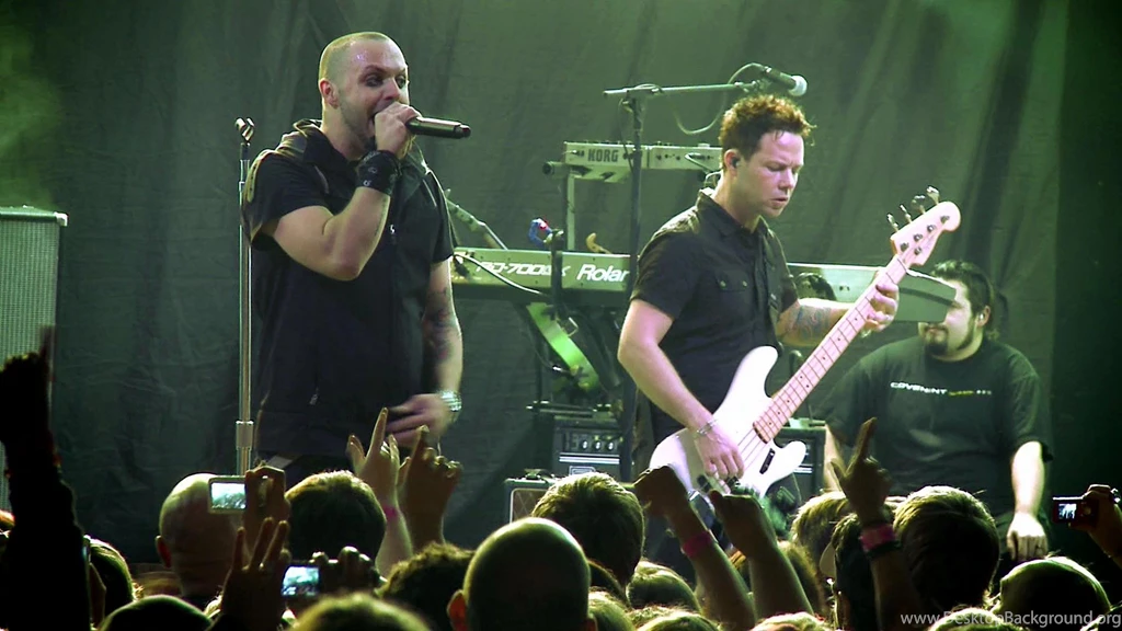 Blue October Videos Blue October New Music Videos & Tour Dates ...