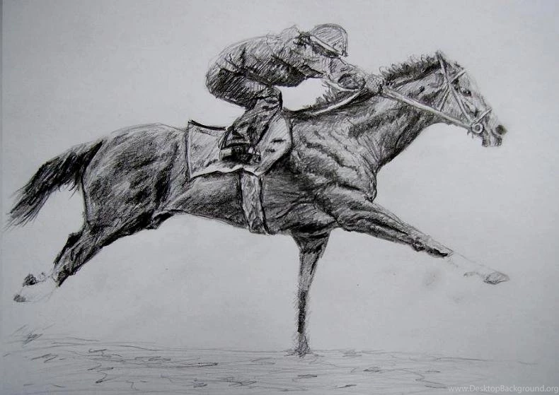 Secretariat Quotes Trumpets Sound. QuotesGram