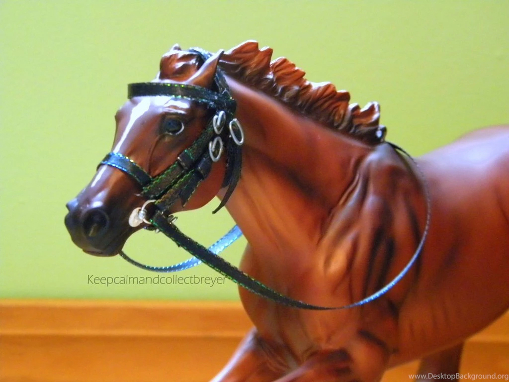 Racing Bridle For Secretariat By SirenForever On DeviantArt