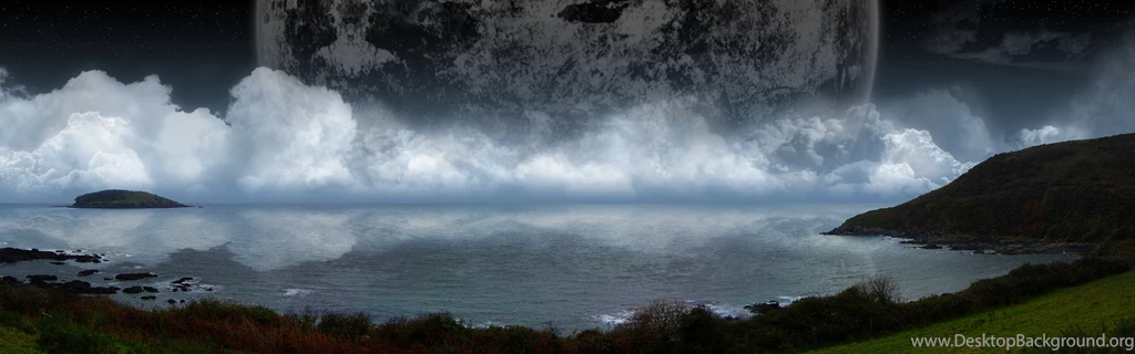 Earth Computer Wallpapers, Desktop Backgrounds