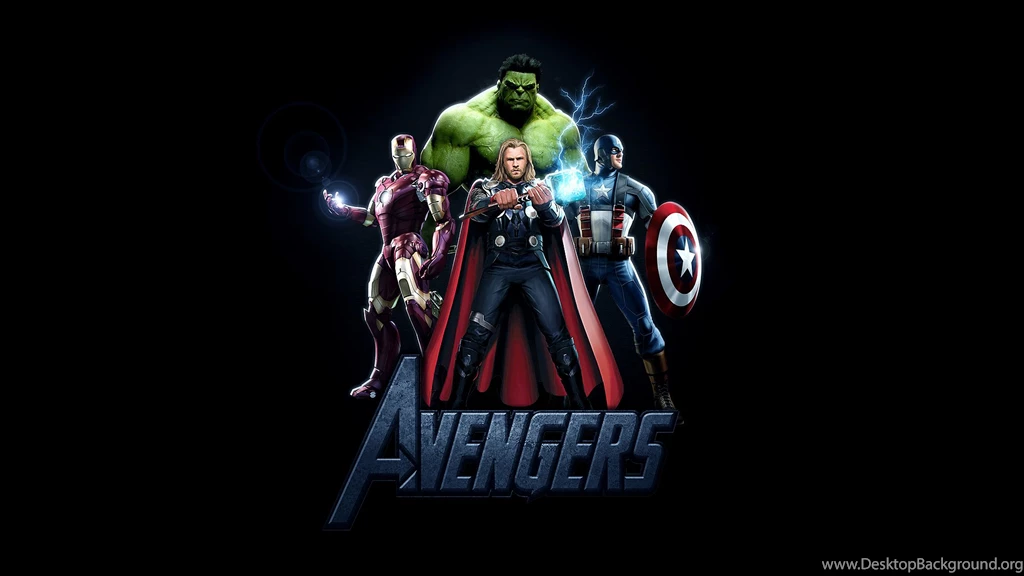 Avengers Wallpapers