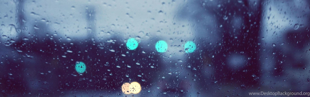 Rain Dual 16:5 3360x1050