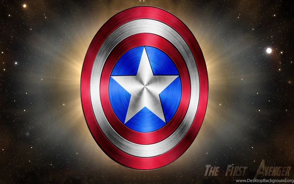 First Avenger Wallpapers By JDRincs On DeviantArt