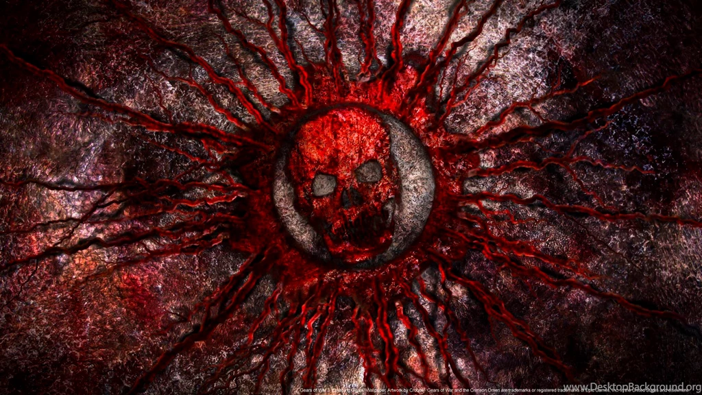 Gears Of War Wallpapers