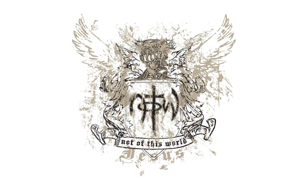 Not Of This World Wallpapers   Christian Wallpapers And Backgrounds