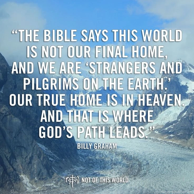 Inspirational Christian Pictures On Pinterest