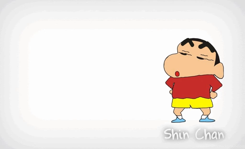 Shin Chan Wallpapers