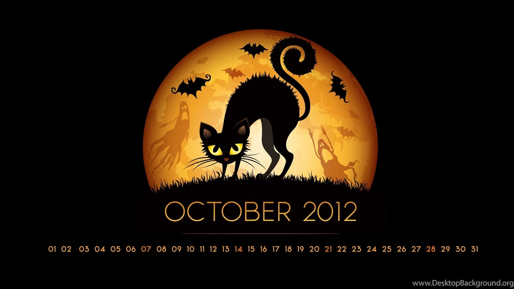 Halloween Wallpaper Backgrounds Wallpapers Cave