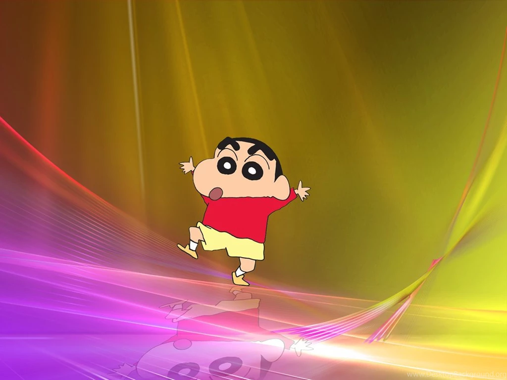 Shin Chan By Fabioatwa On DeviantArt