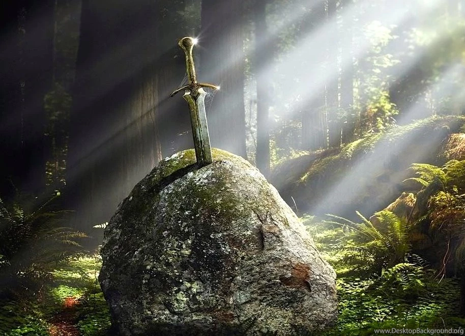 Epic Fantasy HD Desktop Wallpapers