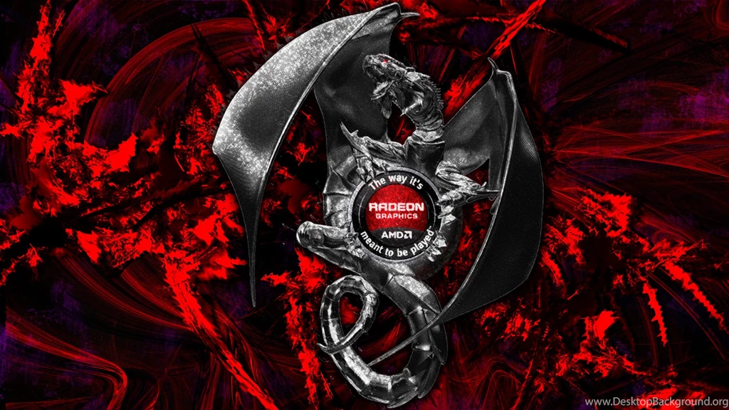 AMD Wallpapers 1080p By Scazbala86 On DeviantArt