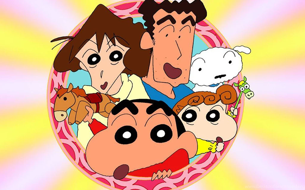 Crayon Shin chan 1920x1200 Wallpapers, 1920x1200 Wallpapers ...
