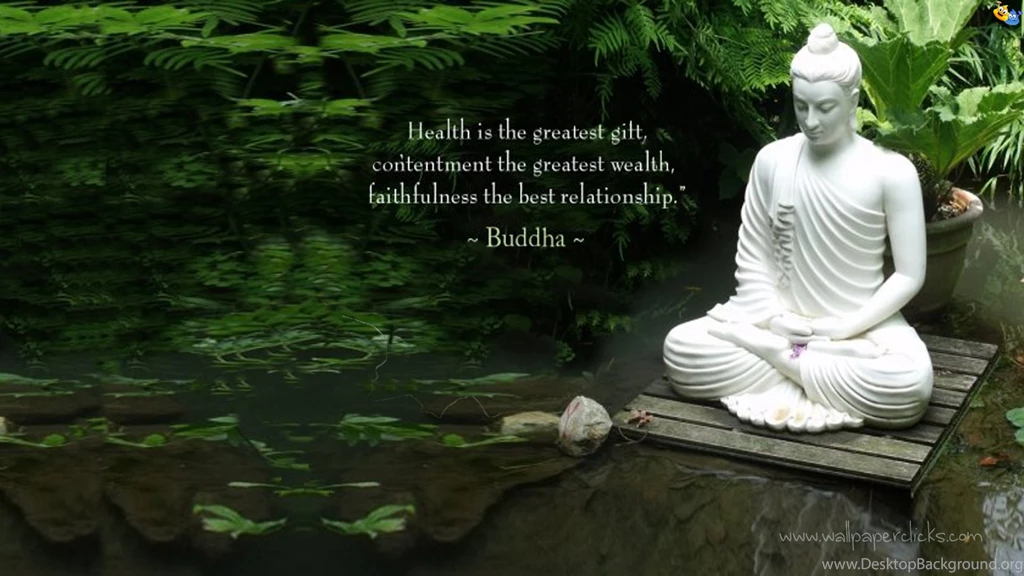 High Resolution Spirit Buddha Buddhist Wallpapers HD 1 ...