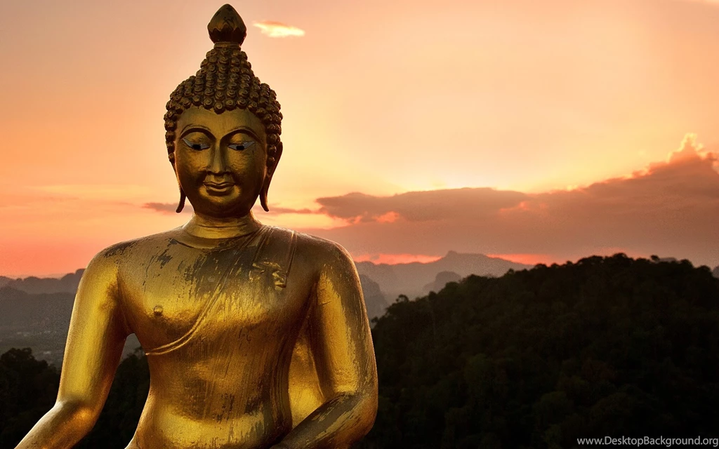 Justpict.com Buddha Statue Wallpapers Hd