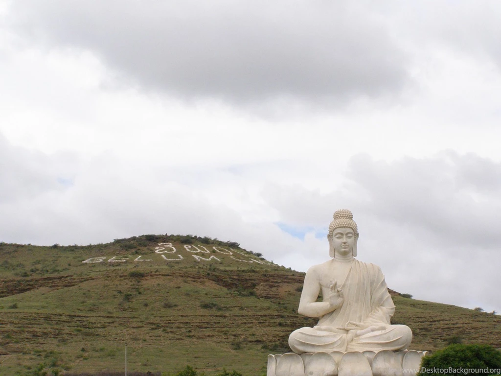 Buddha HD Wallpapers