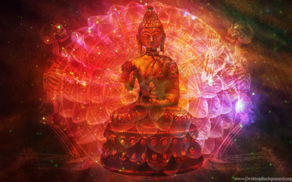 Wallpapers Zen Buddhism Hd 2560x1600