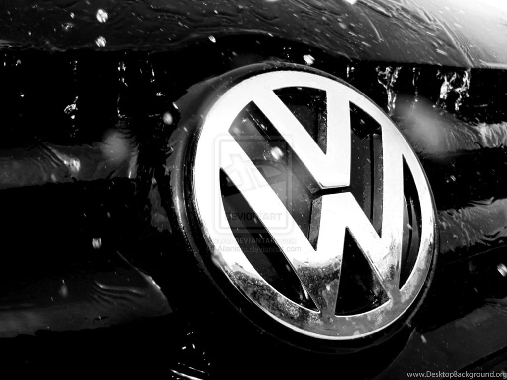 Volkswagen Logo Wallpapers Image