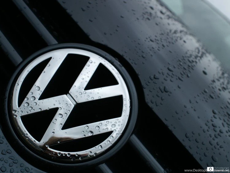 Wallpapers Cars > Wallpapers Volkswagen Logo Volkswagen By Songhel ...