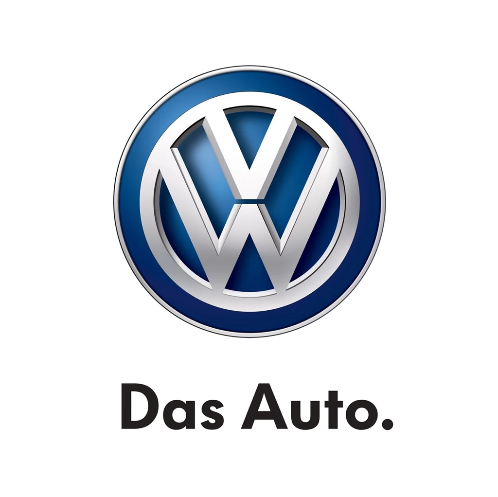 Volkswagen Logo Png   Image