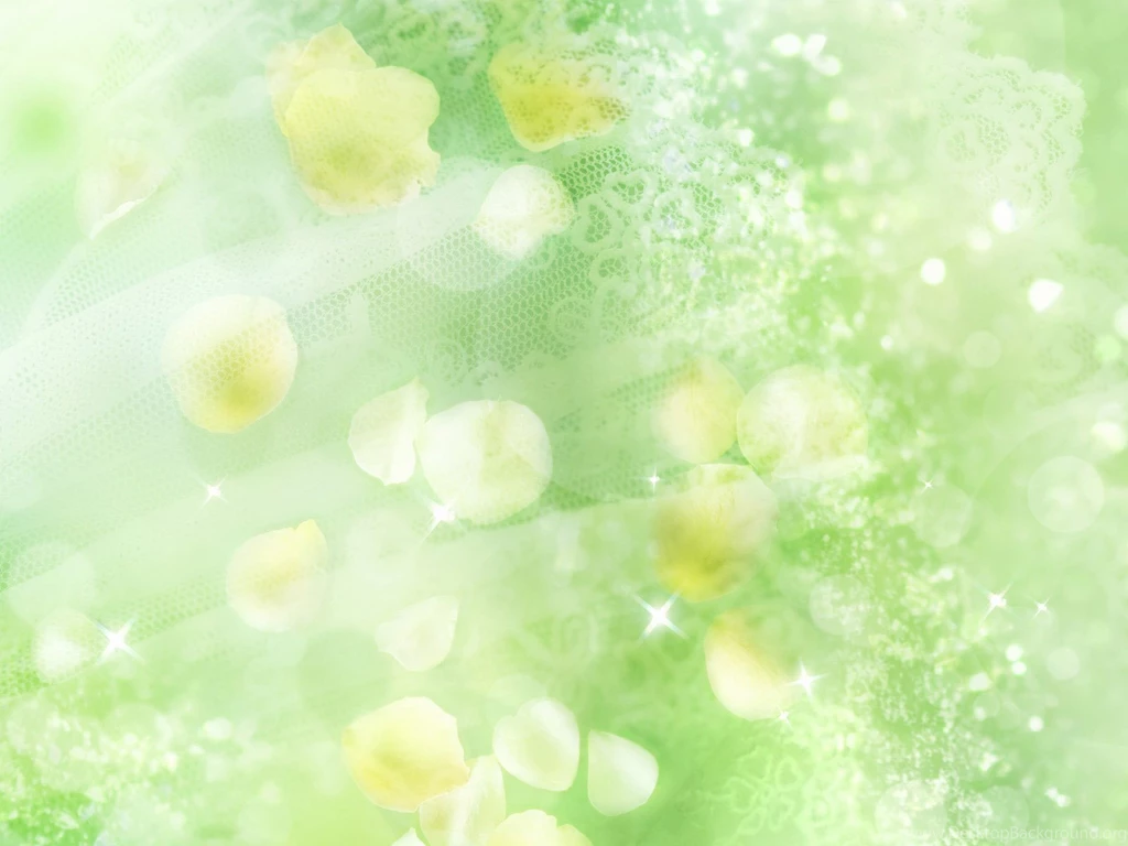 Green Flower Wallpapers ImgMob
