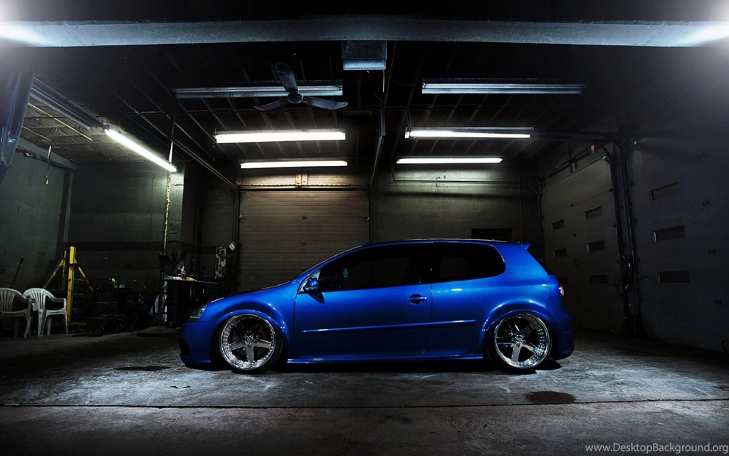 Volkswagen Logo Wallpapers Pictures