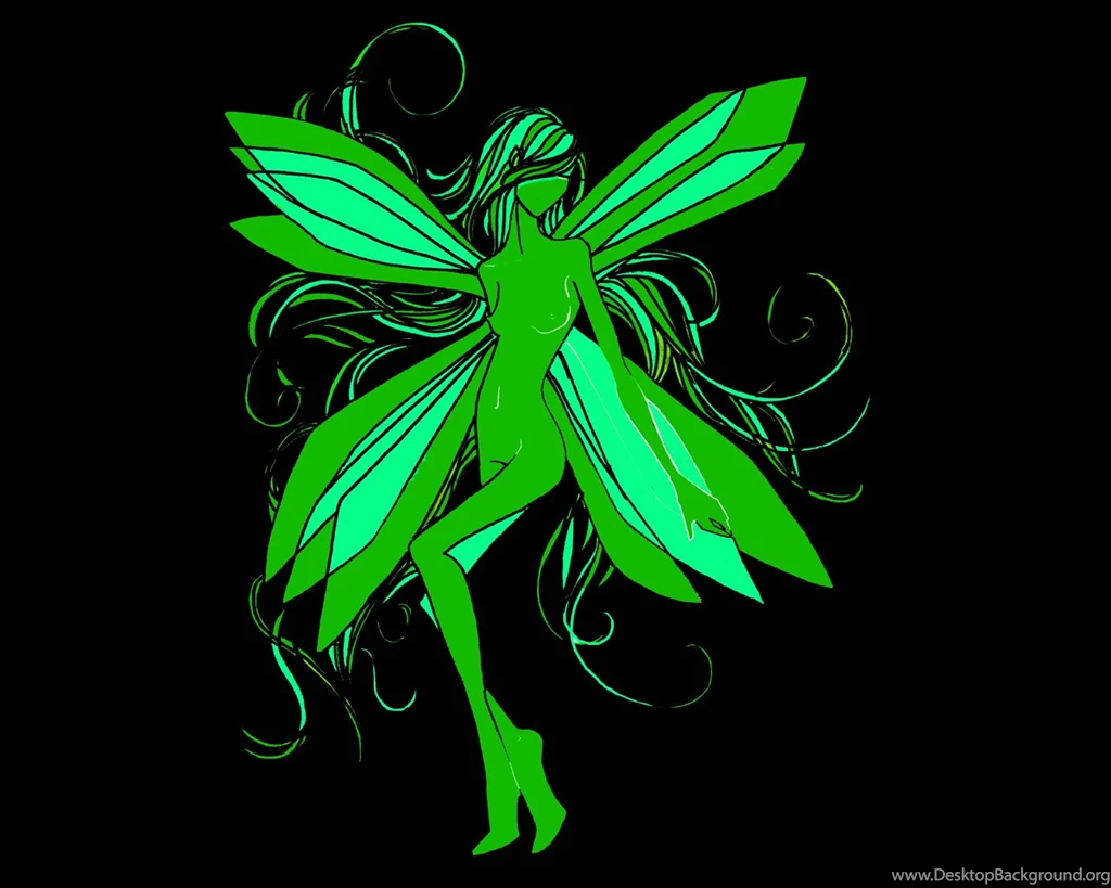 The Green Fairy Absinthe Wallpapers (392097) Fanpop