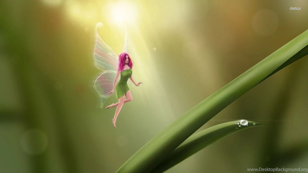 Fairy Wallpapers   Fantasy Wallpapers