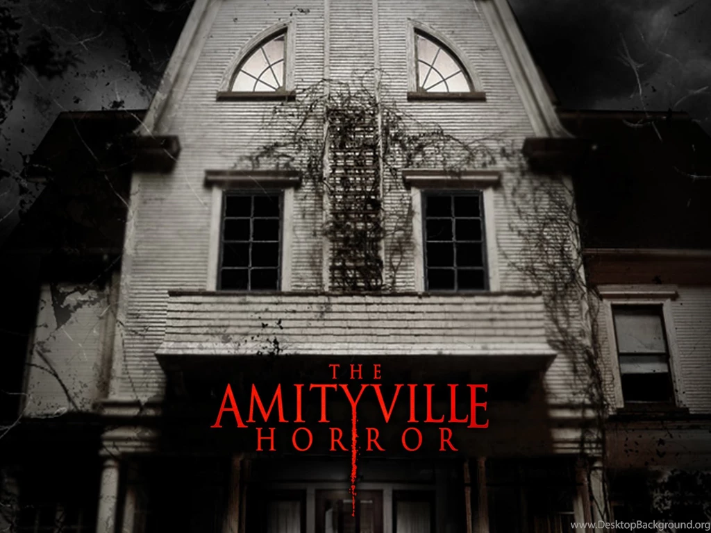 Amityville Horror Computer Wallpapers, Desktop Backgrounds ...