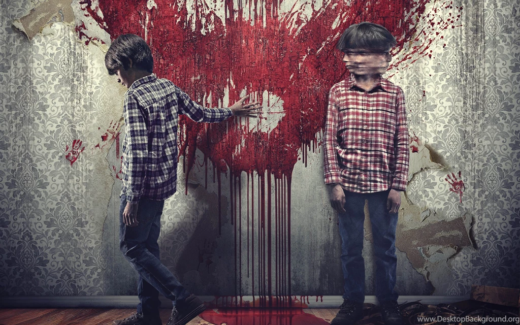 Sinister 2 Horror Movie   Wbfun