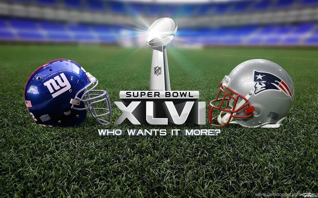 Fonds D'écran Super Bowl : Tous Les Wallpapers Super Bowl