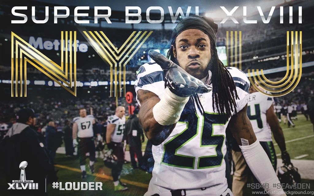 Seahawks Wallpapers