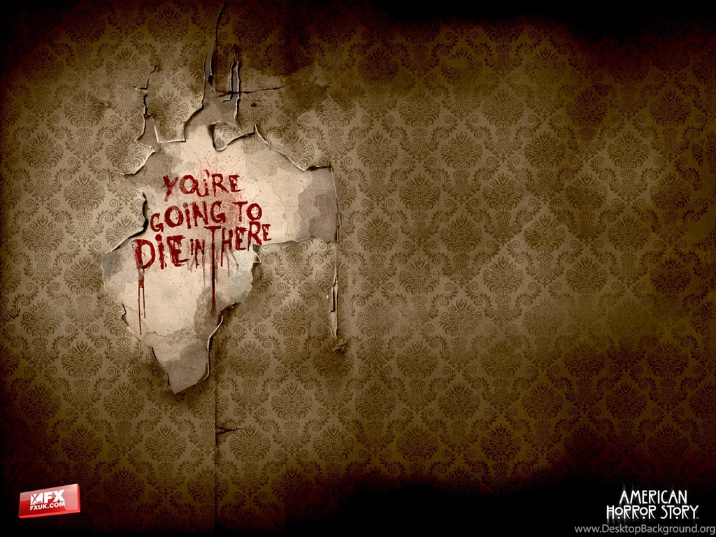135 American Horror Story HD Wallpapers