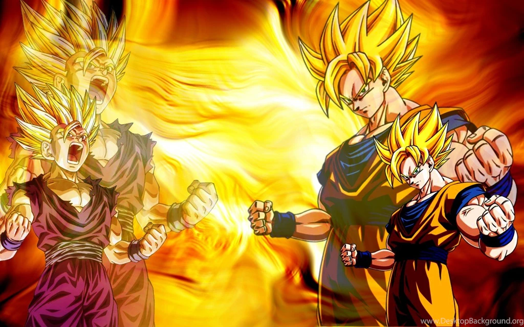Dragonball Dragon Ball Z For Free Photo Wallpapers Full HD ...