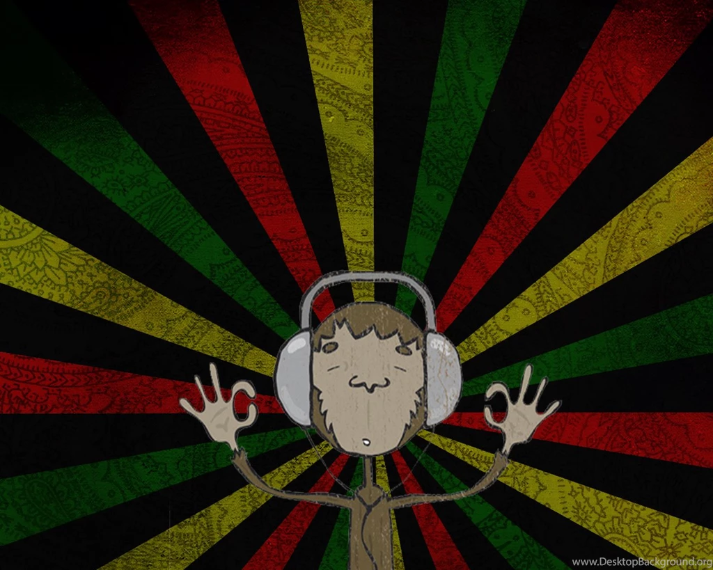 Wallpapers The Beatle Esse Representa Eu Curtindo Um Reggae ...