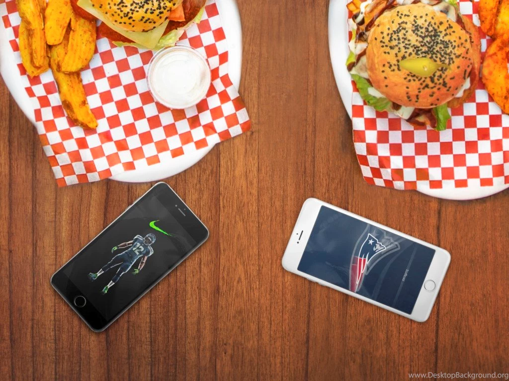 Superbowl XLIX Wallpapers For iPhone And IPad
