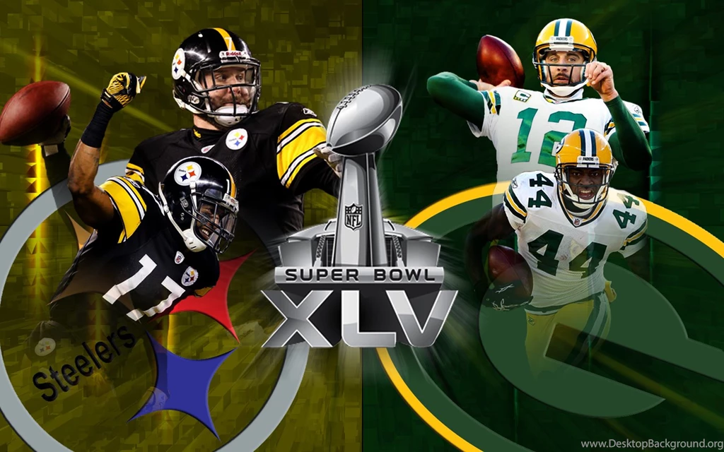 Wallpapers Wednesday — An Aquarium, Super Bowl XLV And More…