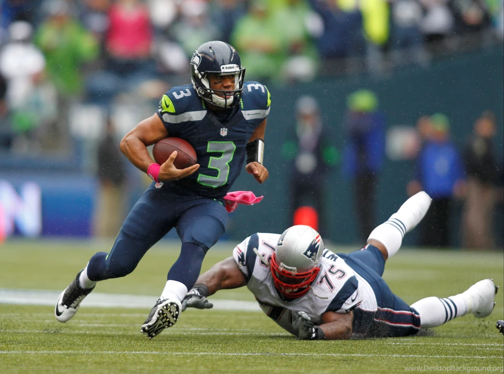 Seattle Seahawk Football Wallpapers