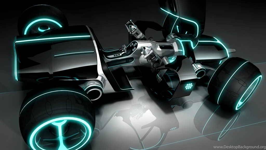 Tron Car Wallpapers D67 . Wallpaperity.com
