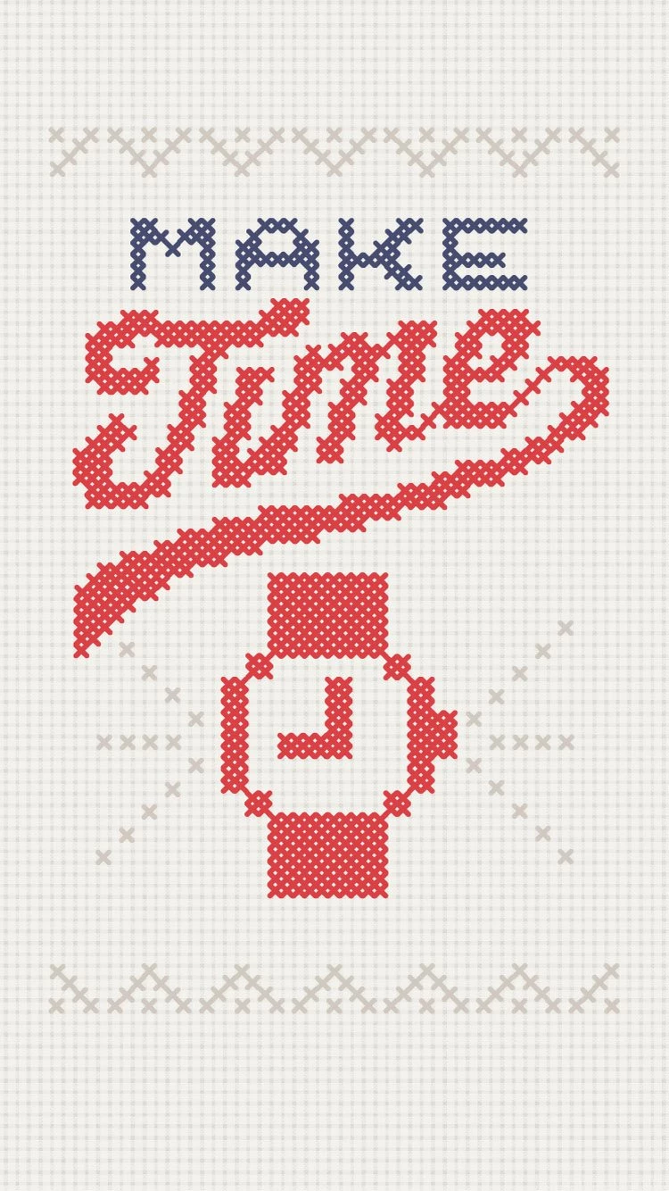 20+ Best Cool Typography iPhone 6 Wallpapers & Backgrounds In HD ...