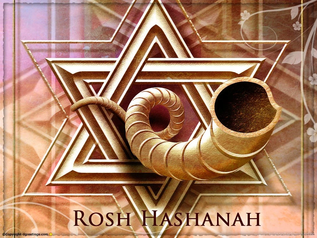 David Victor Vector: Rosh HaShanah 2015