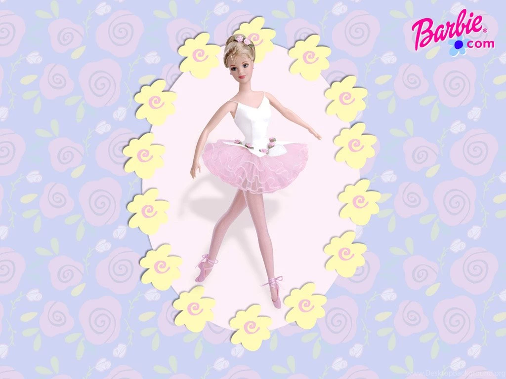 Barbie   Barbie Wallpapers (32242563)   Fanpop