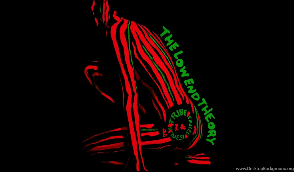 Jestingstock.com A Tribe Called Quest Iphone Wallpapers
