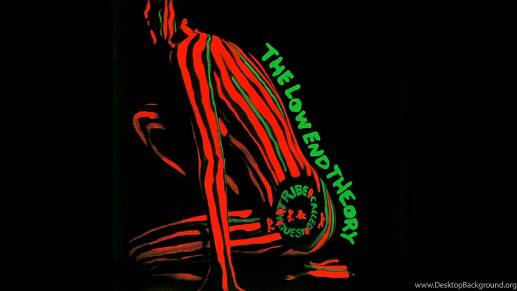A Tribe Called Quest Excursions YouTube