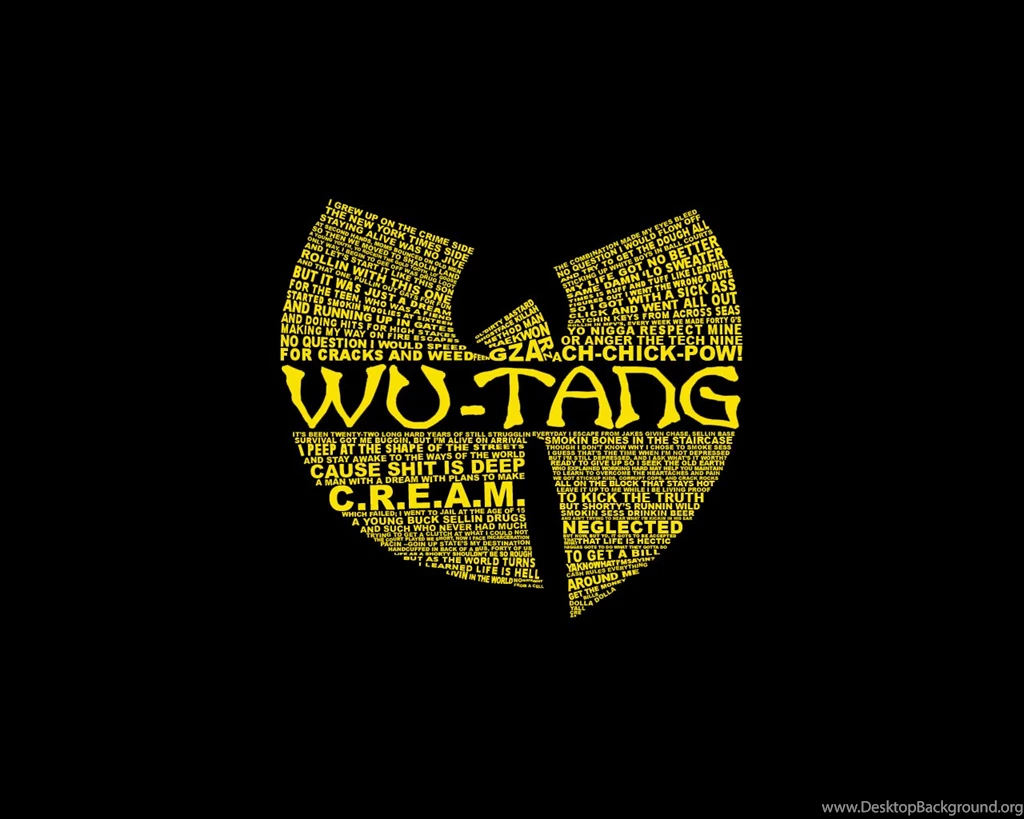 Flashback Friday: Wu Tang Clan Wλved