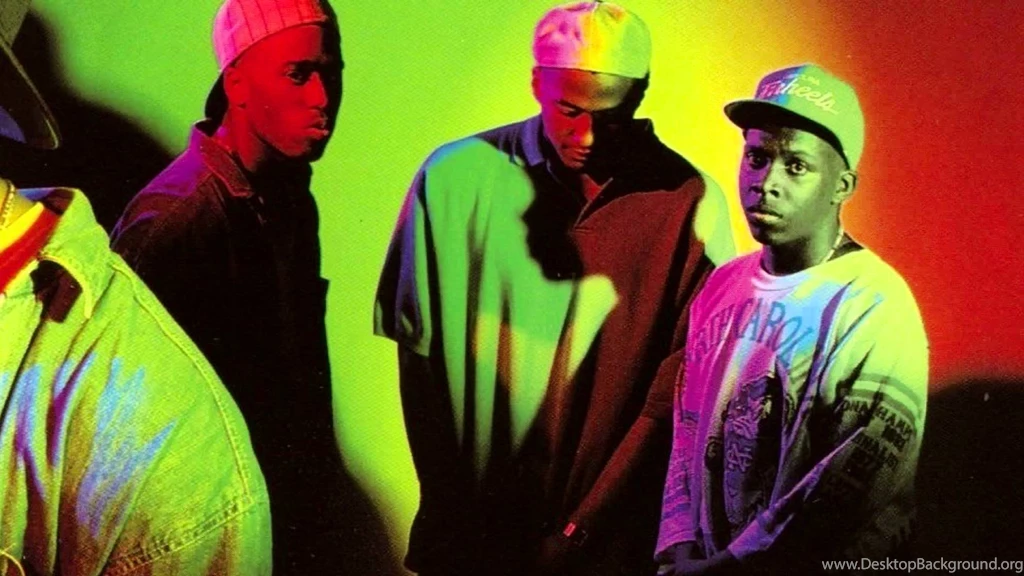 A Tribe Called Quest Lyrics To Go YouTube